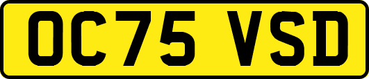 OC75VSD