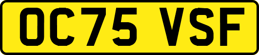 OC75VSF