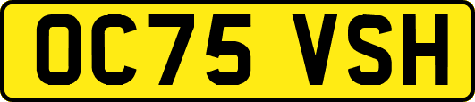 OC75VSH