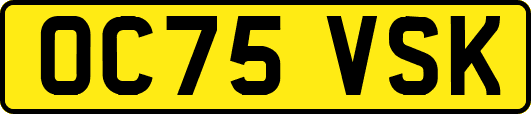 OC75VSK