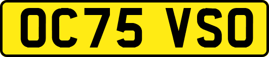 OC75VSO