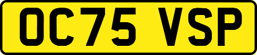 OC75VSP