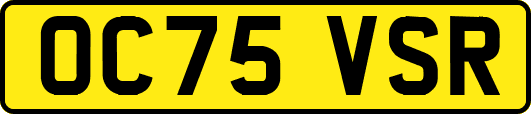 OC75VSR