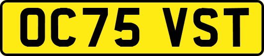 OC75VST