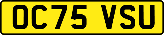 OC75VSU
