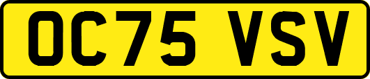 OC75VSV