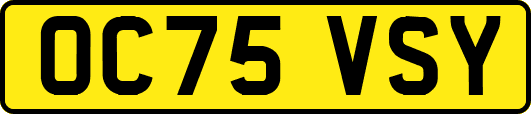 OC75VSY