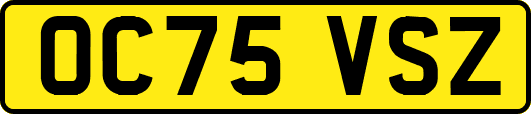 OC75VSZ