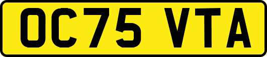 OC75VTA