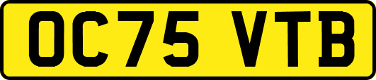 OC75VTB