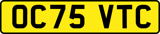 OC75VTC