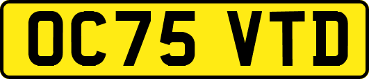 OC75VTD