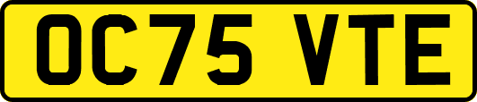 OC75VTE