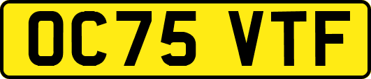 OC75VTF