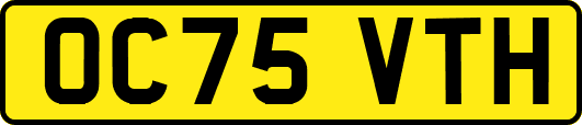 OC75VTH
