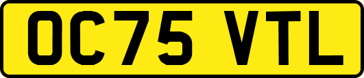 OC75VTL