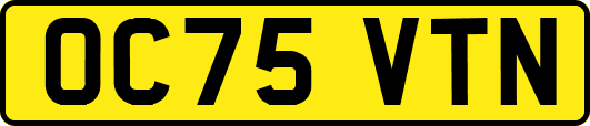OC75VTN