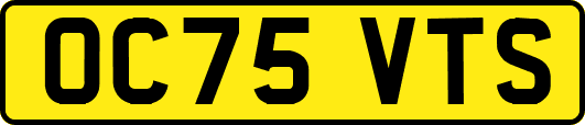 OC75VTS