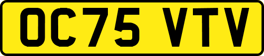 OC75VTV