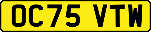 OC75VTW