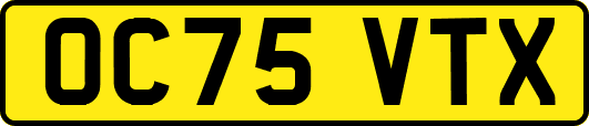 OC75VTX