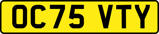 OC75VTY