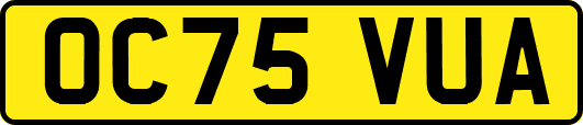 OC75VUA