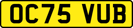 OC75VUB