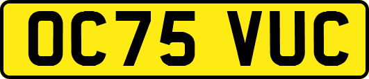OC75VUC