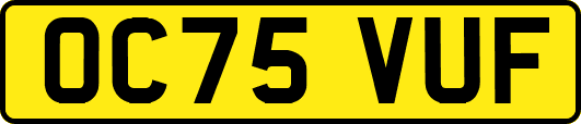 OC75VUF