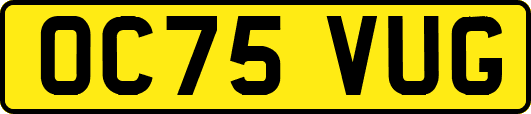 OC75VUG