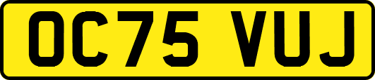 OC75VUJ