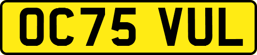 OC75VUL