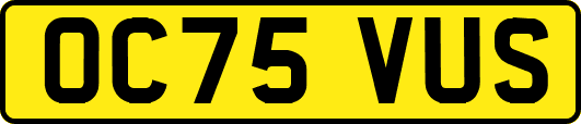 OC75VUS