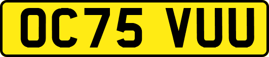 OC75VUU