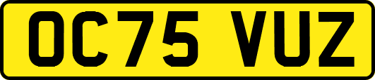 OC75VUZ