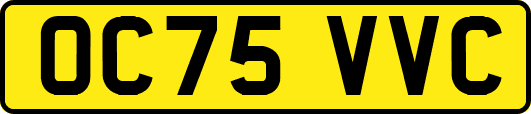 OC75VVC