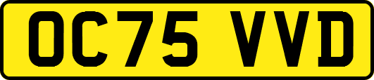 OC75VVD