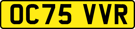 OC75VVR