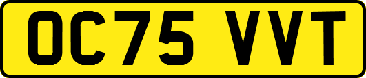 OC75VVT