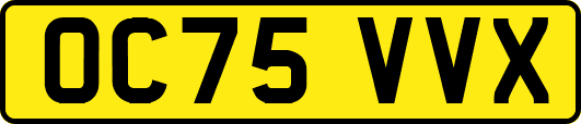 OC75VVX