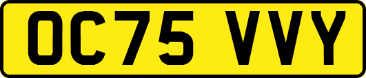 OC75VVY