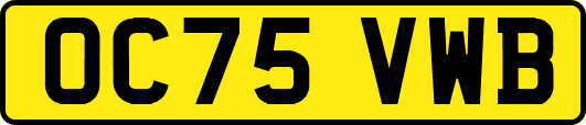 OC75VWB