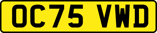 OC75VWD