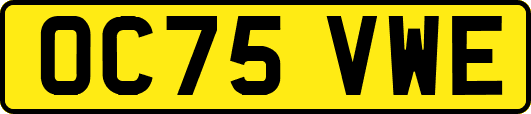 OC75VWE