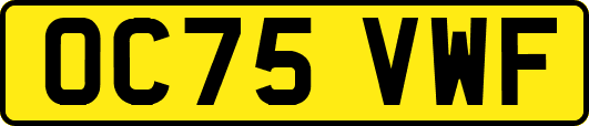OC75VWF
