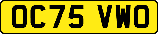 OC75VWO
