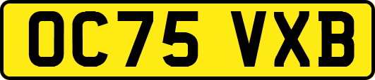 OC75VXB