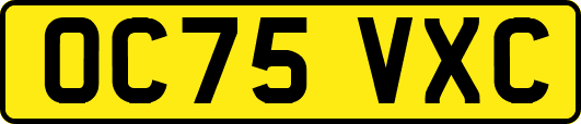 OC75VXC