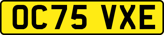 OC75VXE